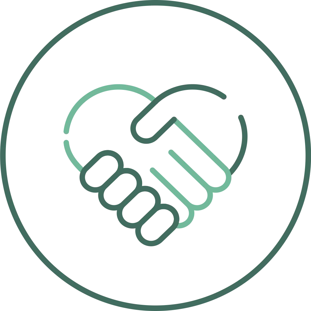 Icon Meet the Locals