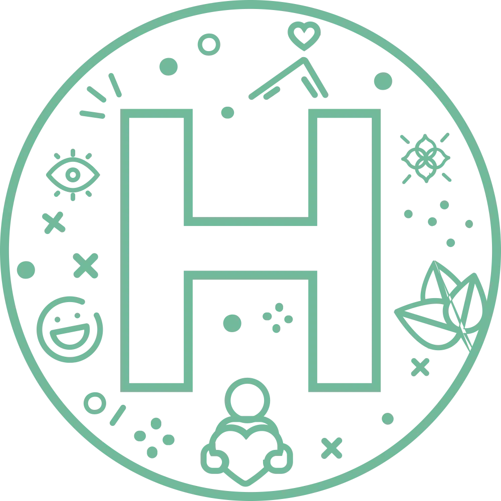 H for Heart and Soul