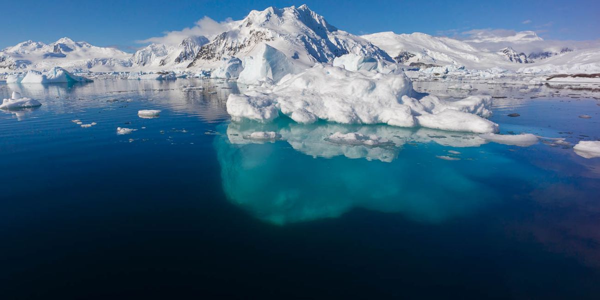An Antarctica Cruise with Polartours on board the G Expedition