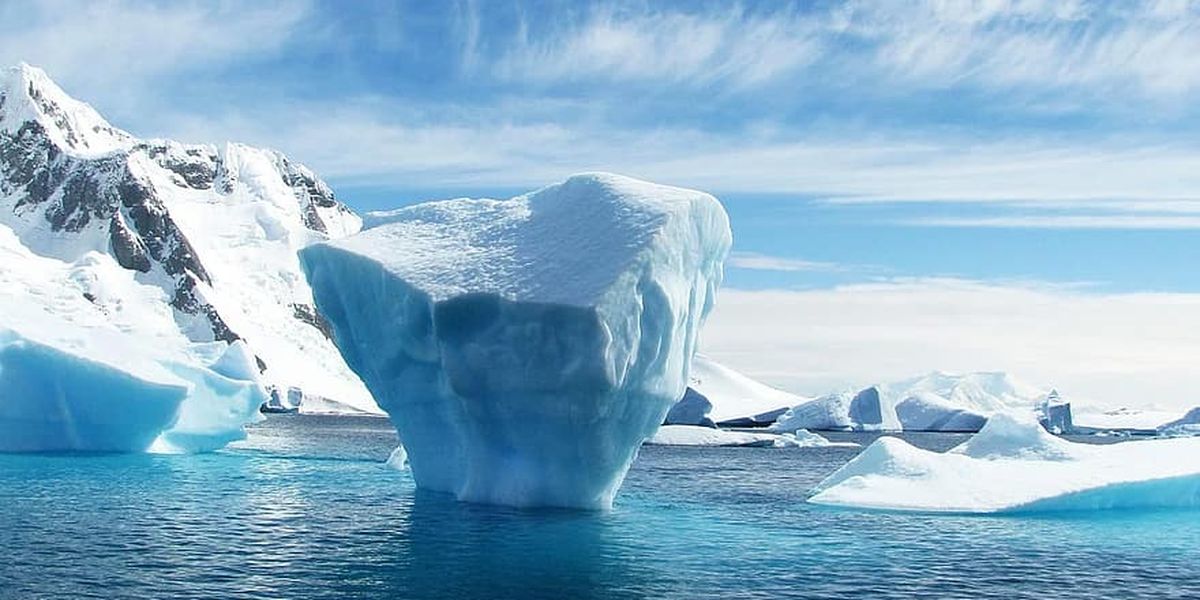 South of the Polar Circle