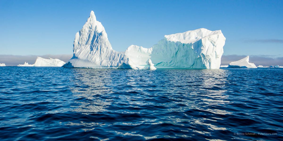 Antarctic Peninsula