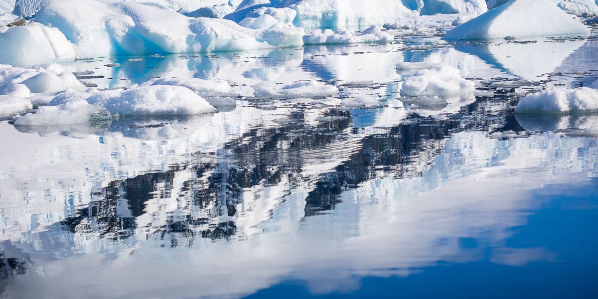An Antarctica Cruise with Polartours on board the G Expedition