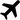 flight icon