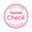 Logo TourCert Check