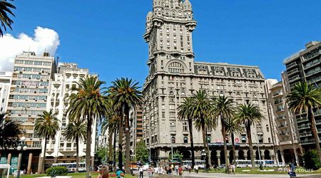 Montevideo