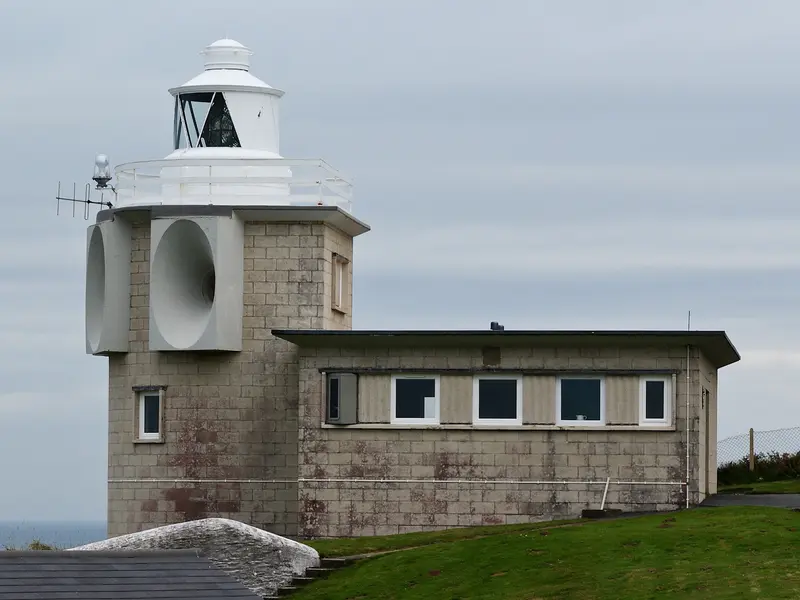 Bull Point