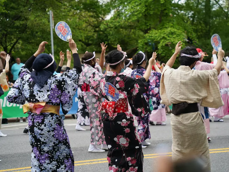 Japanische Feiertage & beste Reisezeit – Wann Japan am schönsten ist ...