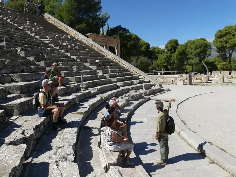 Epidaurus