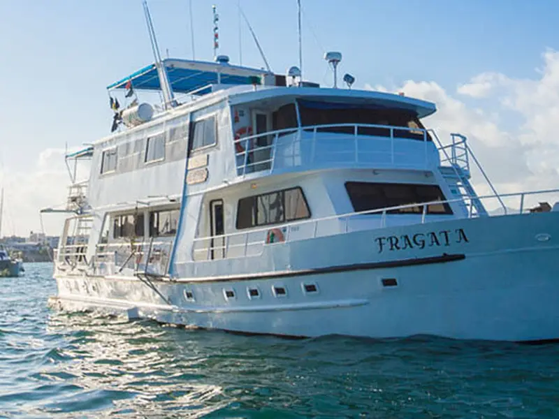 Last Minute Galapagos Cruises | Galapatours