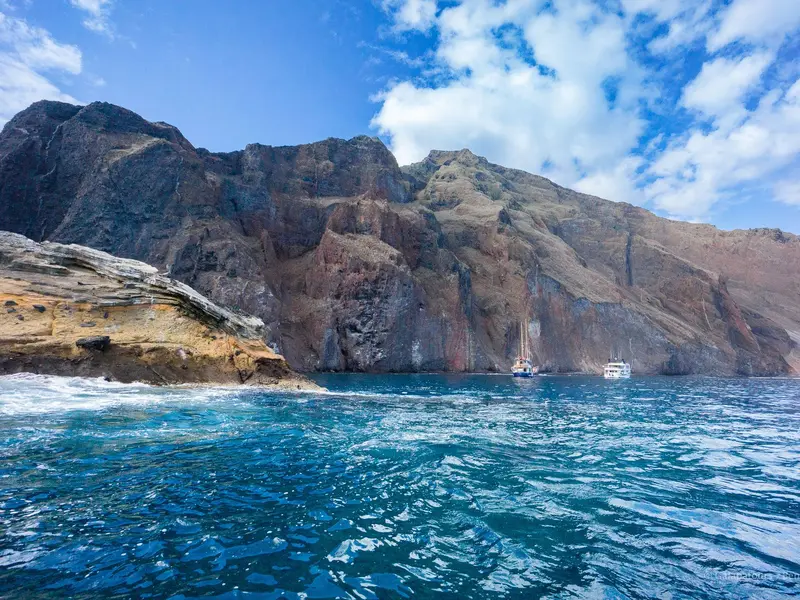 Vicente Rock Point | Galapatours