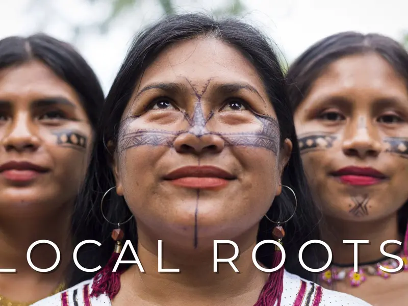 A Community Defending the Amazon Through Indigenous Knowledge| V Social ...