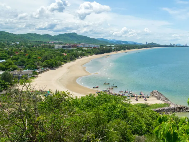 Hua Hin
