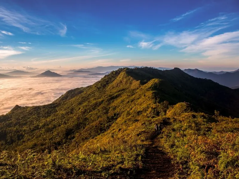 Chiang Rai