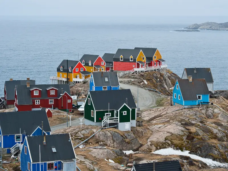 Top 10 Things to Do in Greenland - Polartours