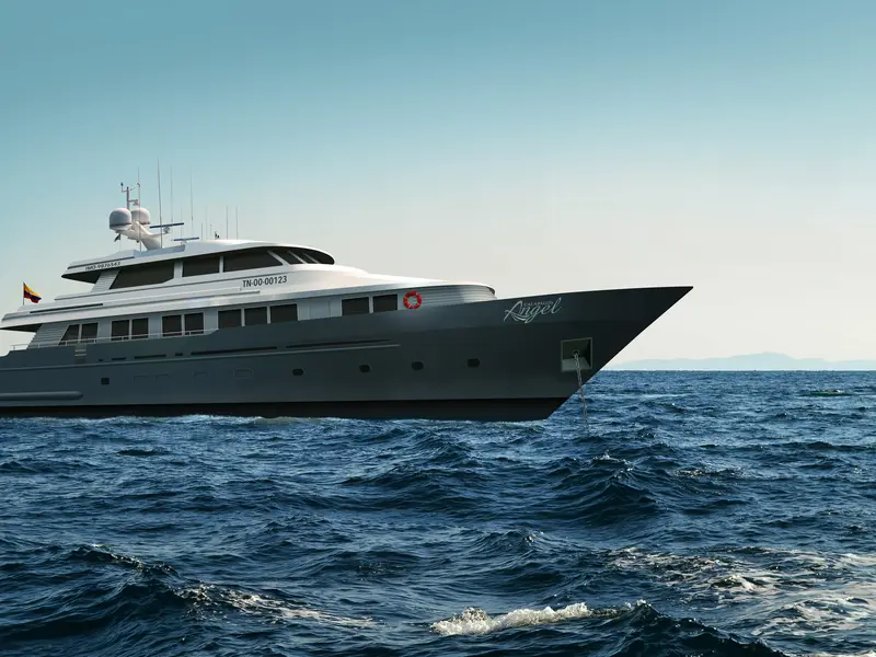 11 Days Center, South & West Galápagos Cruise, Angel | Galapatours