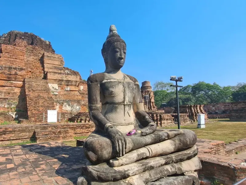 Wat Mahathat