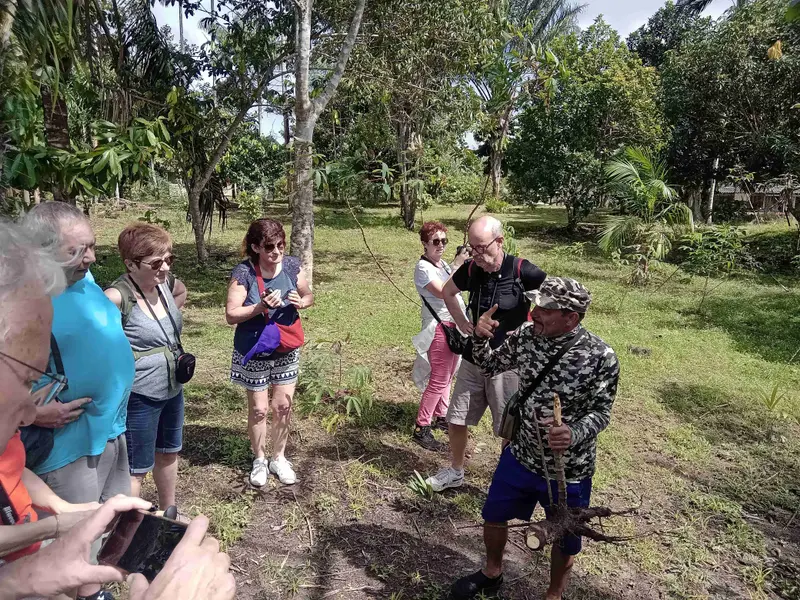 Visit a Caboclo Family in the Amazon with Viventura