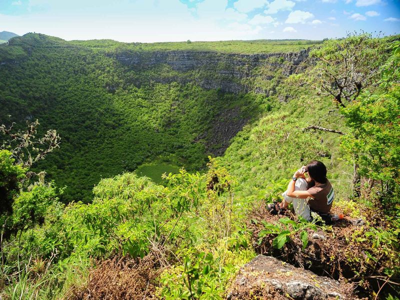 Santa Cruz Island Galapatours