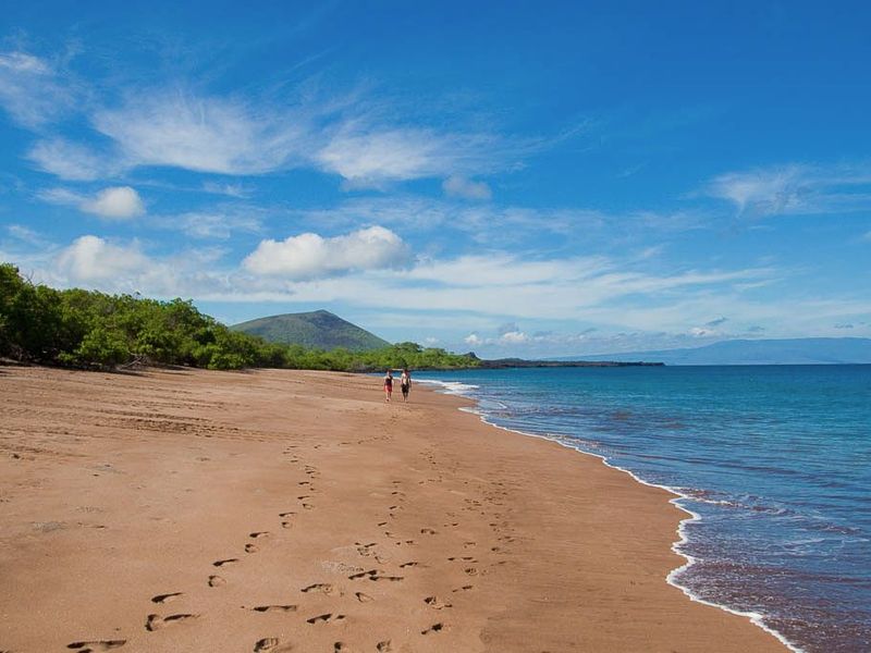 Espumilla Beach Galapatours