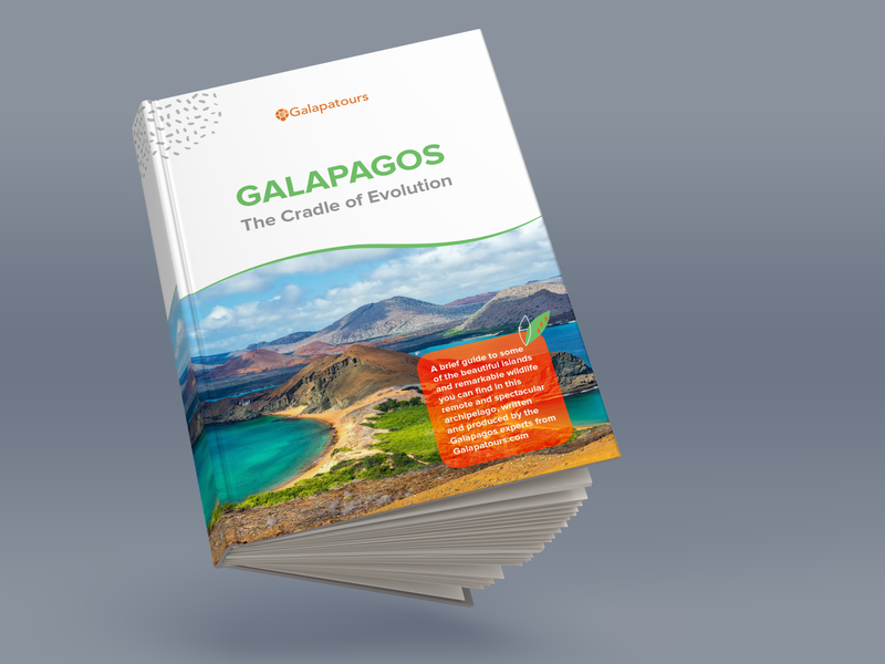 book review galapagos cae