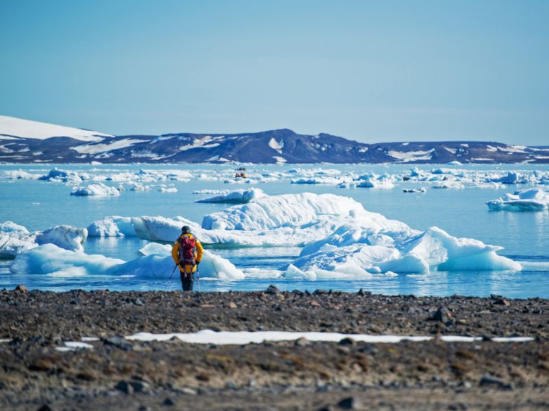 Cheap Arctic Cruises | Polartours