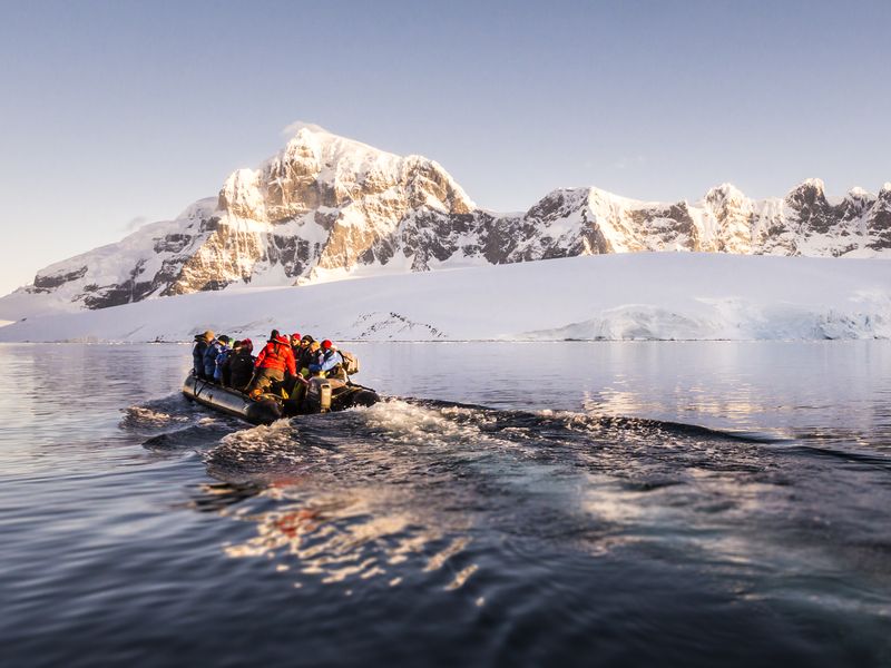 Antarctica Cruises 2024 Polartours