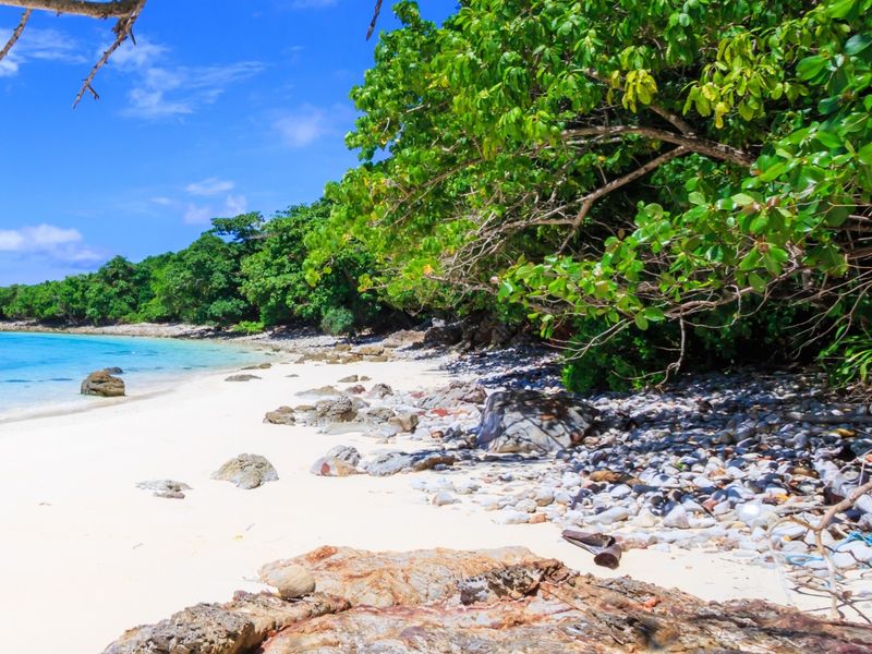 Koh Lanta Sehenswürdigkeiten Asiaventura